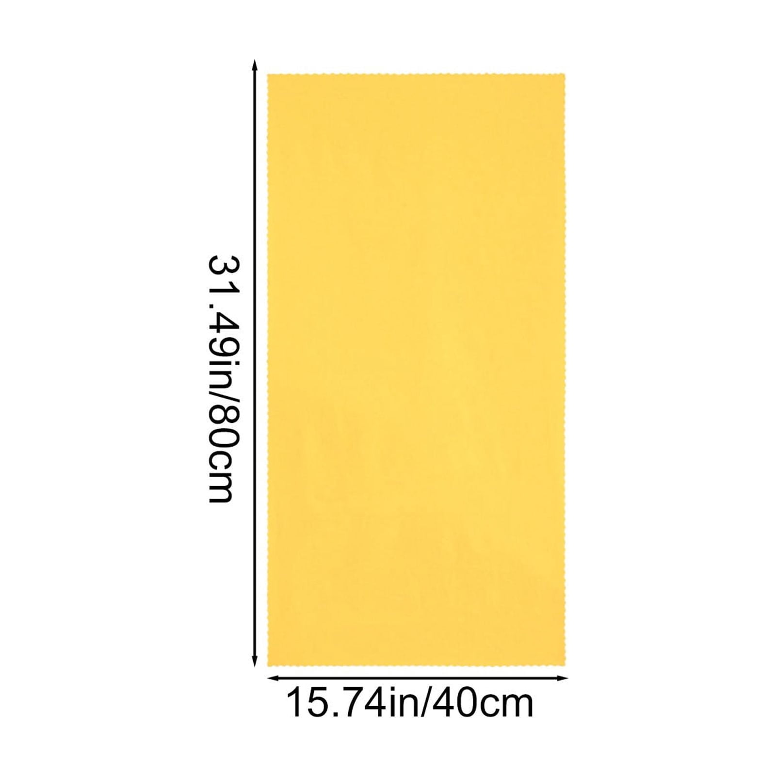 Fareti Summer Cooling Sports Towel, Fast Cool Towel with Silicone ...