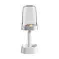 thumbnail image 1 of Fareti Toothbrushes Holder with Cute Cup, Tooth Brush Stand, Creative Bathroom Organizer Storage, 1 of 1