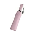 thumbnail image 1 of Fareti Windproof Travel Umbrella, Auto Open Close Lightweight Compact Portable Backpack Folding Umbrella, Perfect for Car, Purse, Men And Women, 1 of 4
