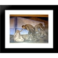 thumbnail image 1 of Farewell 20x24 Framed Art Print by Orozco, Jose Clemente, 1 of 2