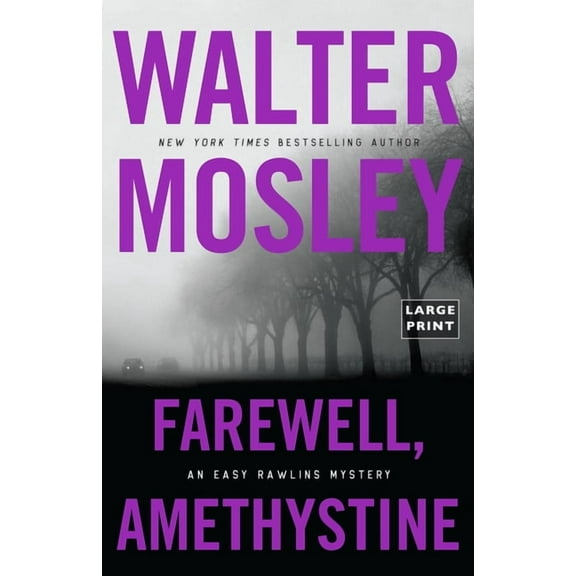 Farewell, Amethystine, (Hardcover)