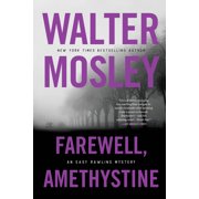 Farewell, Amethystine, Paperback