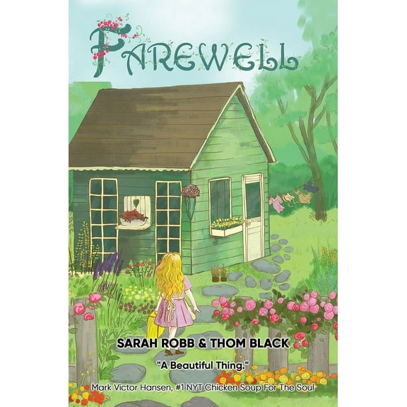 Farewell, (Hardcover)