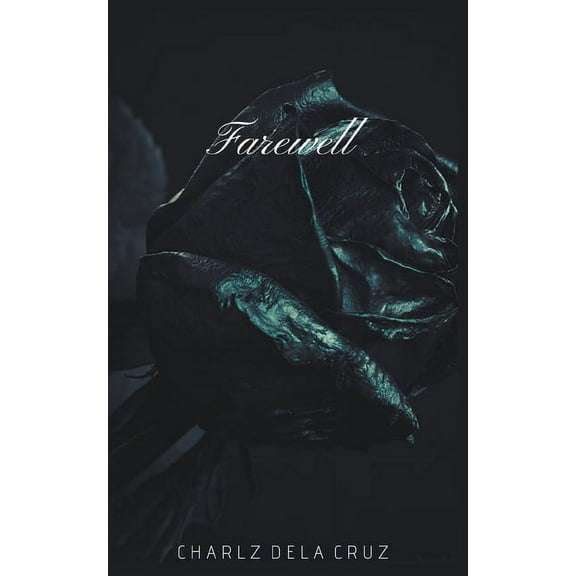 Farewell, (Paperback)