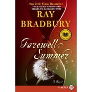 Farewell Summer, Paperback