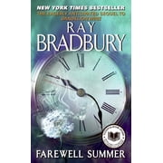 Farewell Summer, Paperback