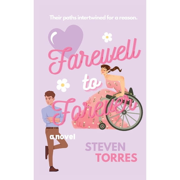 Farewell To Forever, (Paperback)