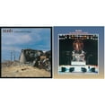 thumbnail image 1 of All The World's A Stage (180G) & Farewell To Kings (180G) [LP Vinyl Bundle], 1 of 2