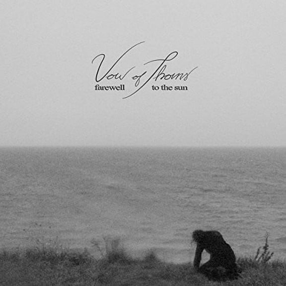 Farewell To The Sun (CD)