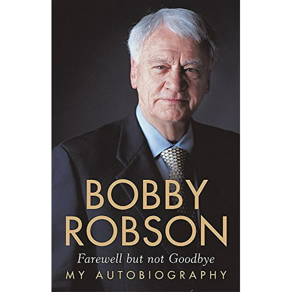 Pre-Owned Farewell but Not Goodbye (Hardcover) 0340823461 9780340823460