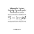 thumbnail image 1 of A Farewell to Entropy, (Paperback), 1 of 1