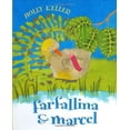 thumbnail image 1 of Pre-Owned Farfallina & Marcel (Hardcover) 006623932X 9780066239323, 1 of 1