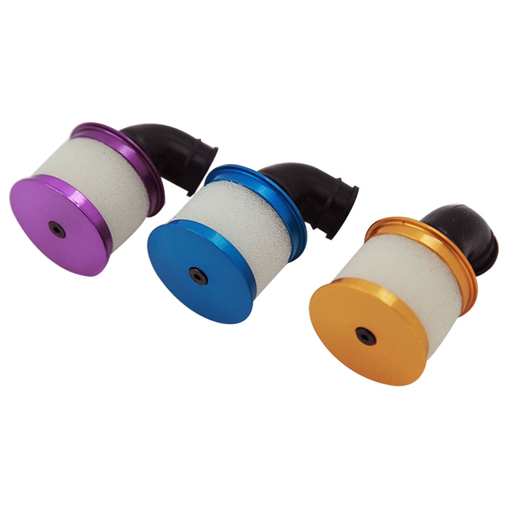 Nitro rc 2024 car air filter