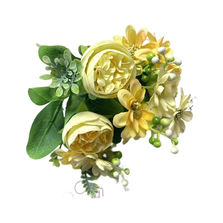 Artificial flower supplies discount