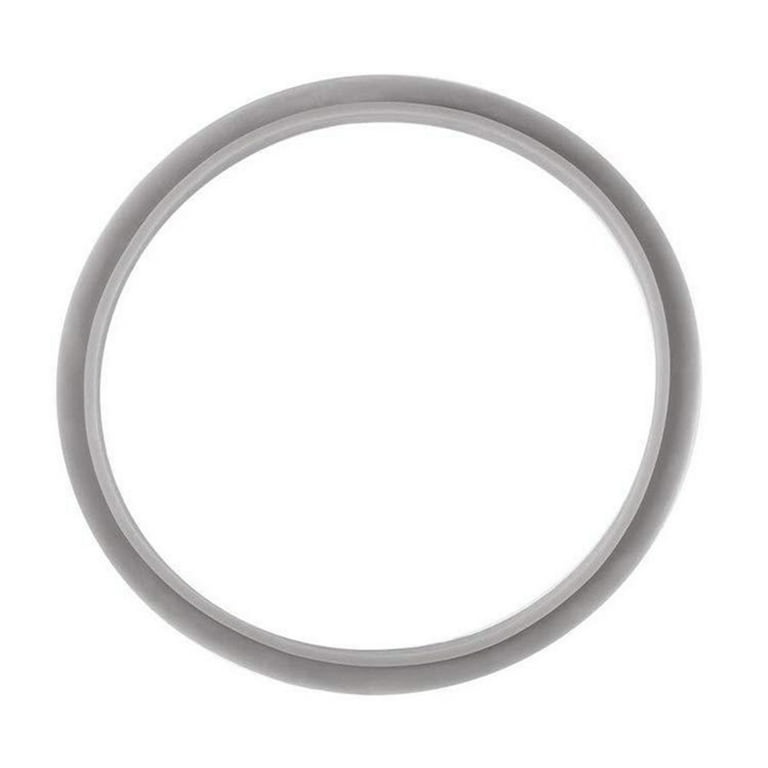 Farfi 10Pcs Silicone Replacement Seal Ring Gaskets for Nutribullet 600 Pro 900 Series Grey Walmart