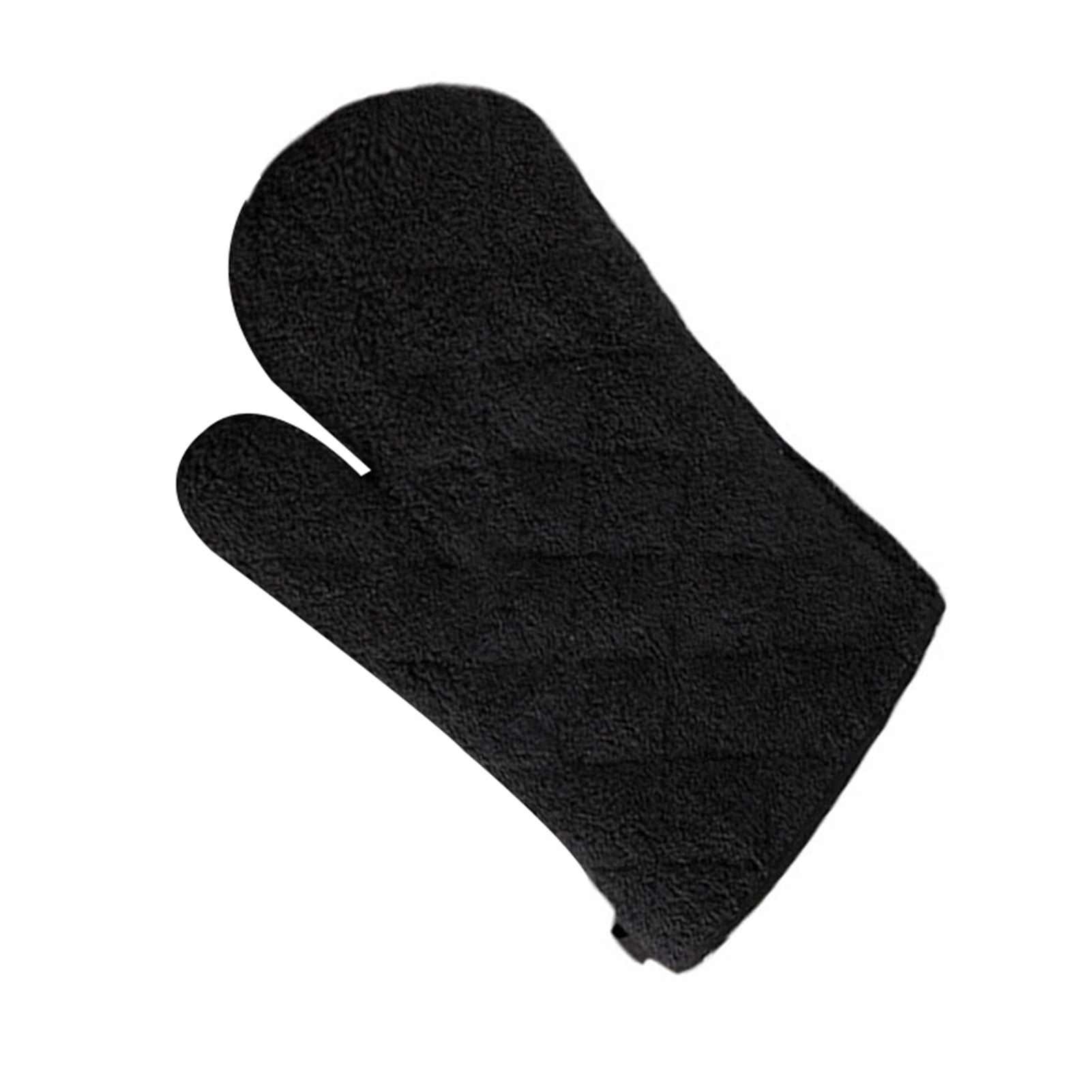 Farfi 1Pc Insulated Glove Breathable Nonslip Cotton Hanging Design