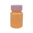 thumbnail image 1 of Farfi 20g Glow in Dark Fluorescent Powder Pigment Painting Nail Body Art Party Decor (Golden), 1 of 9