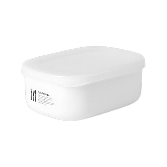 Farfi 280ml/700ml/900ml/1000ml Bento Container Fresh Keeping Microwavable Japanese Style Food Containing Portable Lunch Box for Picnic (280ml)