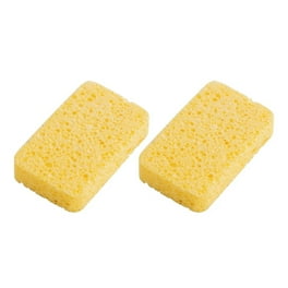 AZZAKVG Wipes 1 Pcs Cleaning Sponges Universal Sponge Brush Set Kitchen  Cleaning Tools Helper