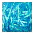thumbnail image 1 of Farfi 30/50/100g Raffia Paper Glitter DIY Colorful Shredded Lafite Paper Raffia Filler Gift Box Material (Blue,100g), 1 of 13