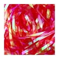 thumbnail image 1 of Farfi 30/50/100g Raffia Paper Glitter DIY Colorful Shredded Lafite Paper Raffia Filler Gift Box Material (Red,100g), 1 of 13
