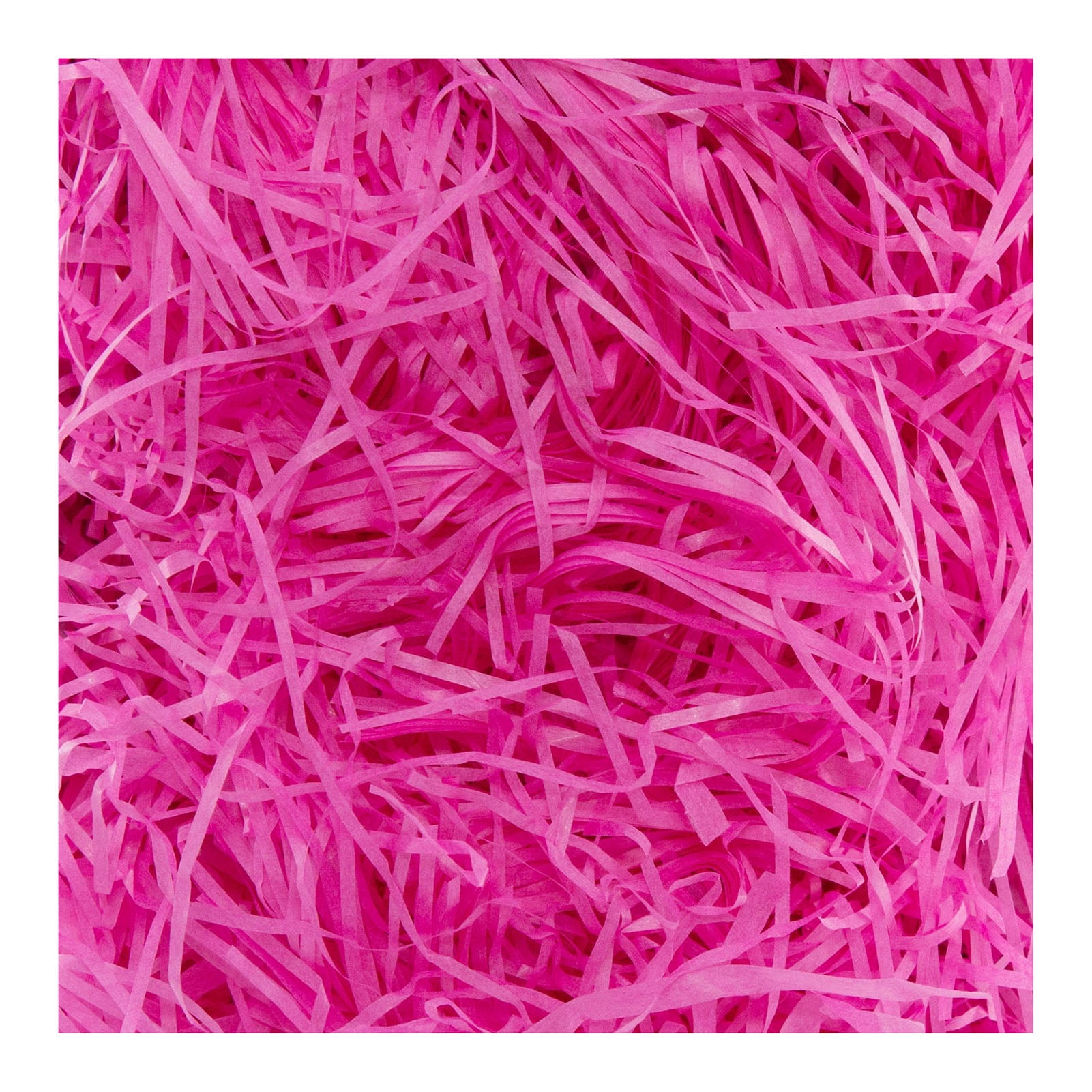 Farfi 50g Raffia Paper Shred Multicolored DIY Colorfast Gift Wrapping