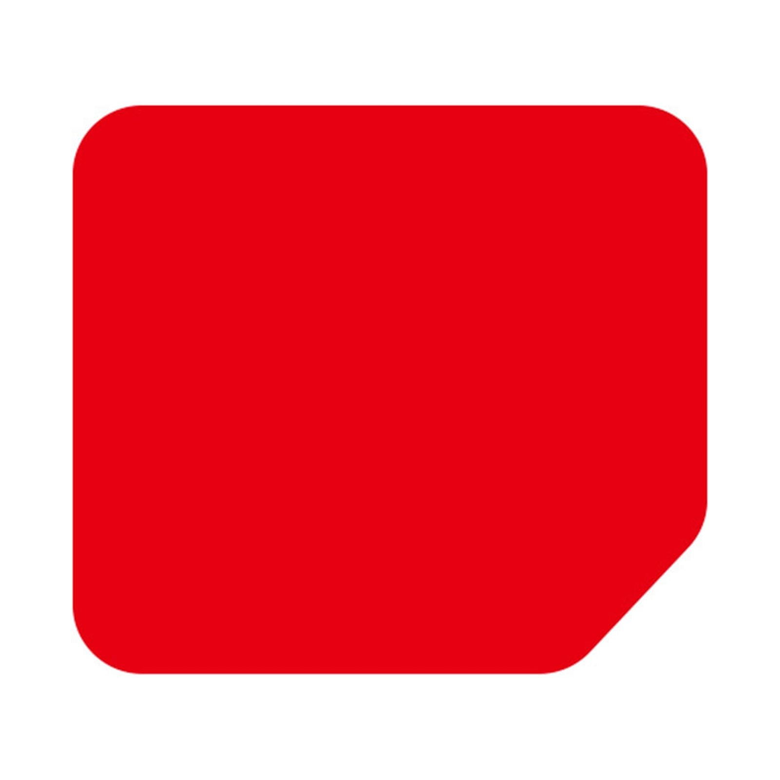 Farfi 60ml Fluid Acrylic Paint Quick Drying Bright Color Antifade