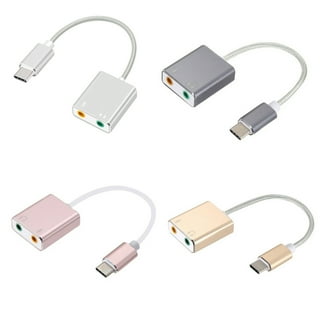Mic Adapter Macbook Pro