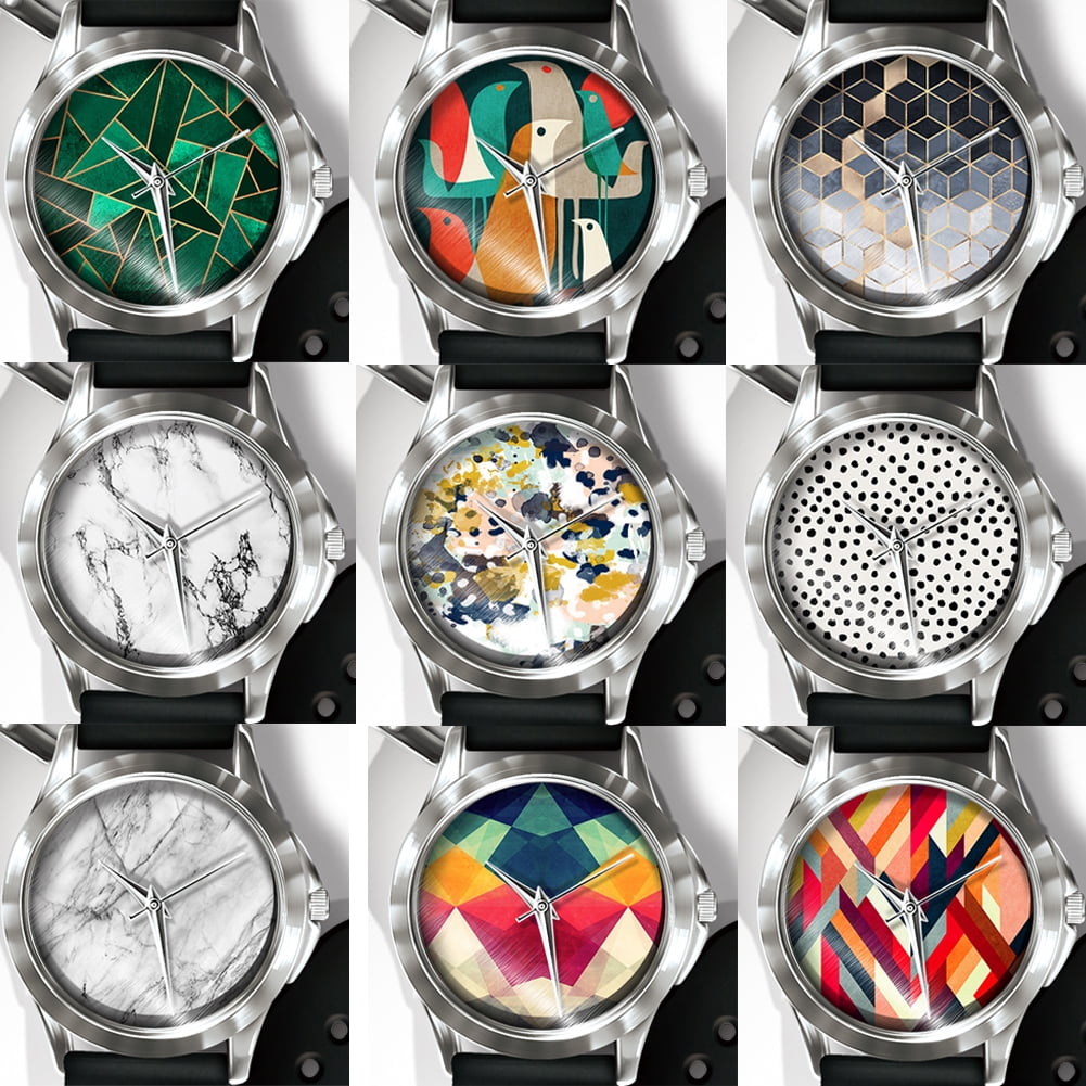 Watches = Art | WatchCrunch