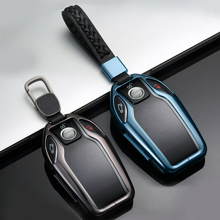 BMW Display Key Case, Lifestyle