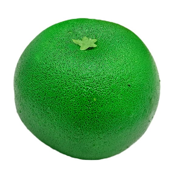 Farfi Artificial Fruit Apple Banana Orange Lemon Lifelike Photography Prop Home Decor (Type 26)