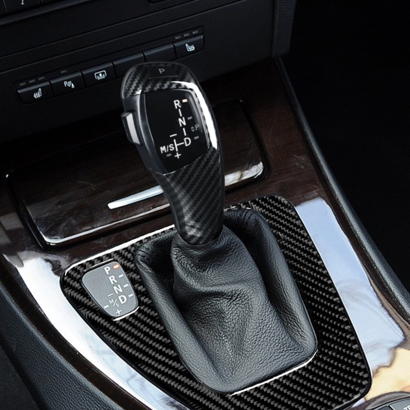 E92 shift knob deals
