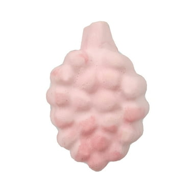Farfi Banana Vegetable Pet Hamster Rat Rabbit Chew Teeth Grinding Calcium Stone Toy Type 4
