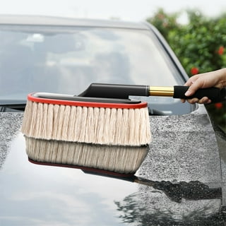 SpinWash™ - Car Washing Mop