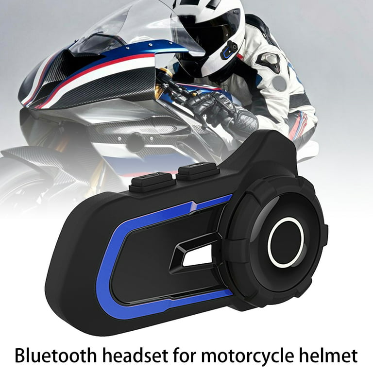 Best Motorcycle Bluetooth Headset, Bluetooth Headset