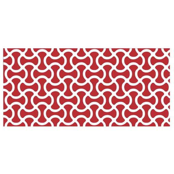 Farfi Cake Stencil Leaves Design Non-stick Hollow-carved Flexible Tough Plastic Anti Corrosion Cake Templates Baking Accessories (Type C)