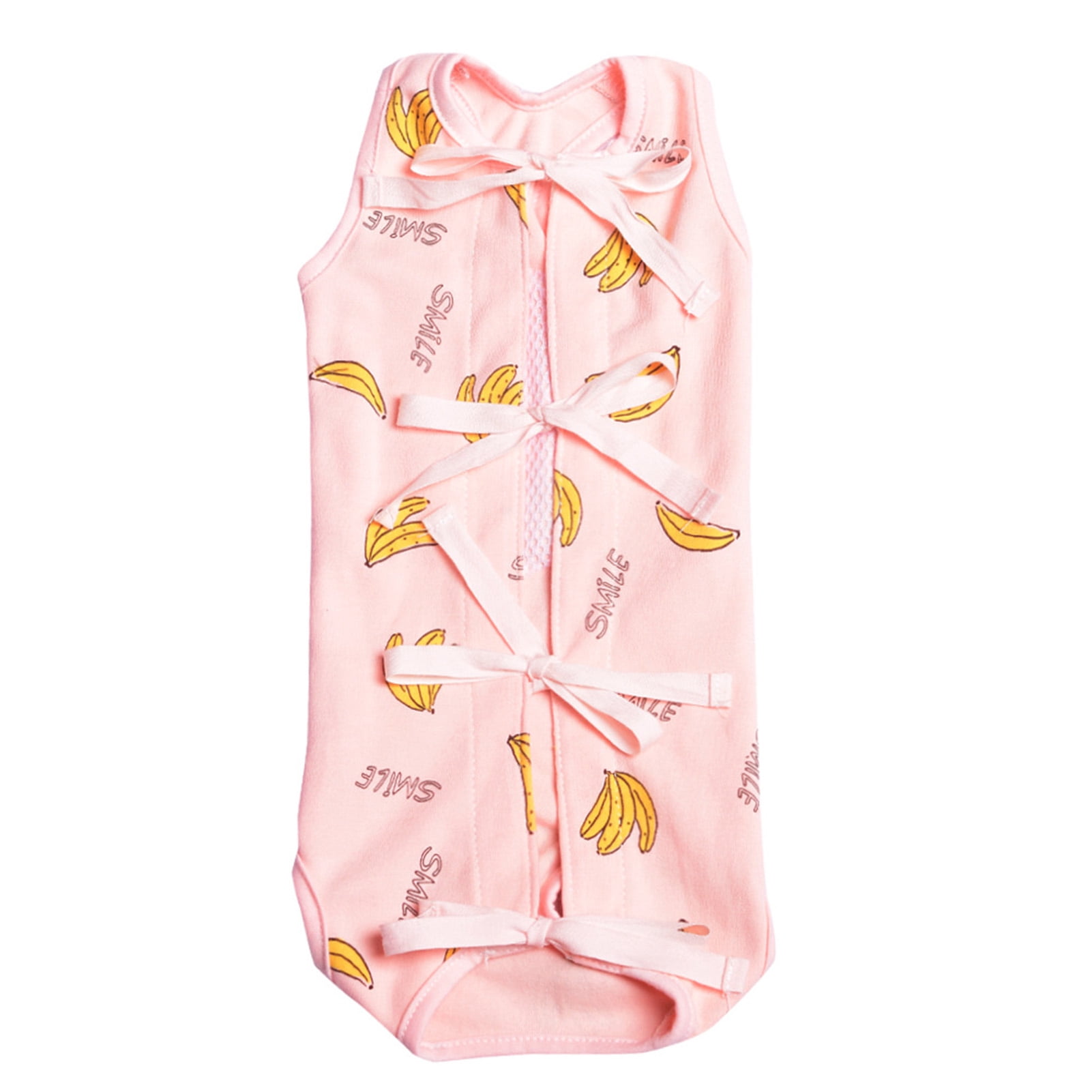 Gallery Detail: Farfi Cat Clothes Professional Wound Prevention Anti Infection Cat