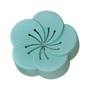 Farfi Closet Wardrobe Deodorizer Air Purifier Flower Bathroom Freshener Aroma Box (Green)