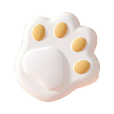 Farfi Corner Protector Safe Eco-friendly Silicone Baby Proofing Edge Cover for Table (White Type 1)