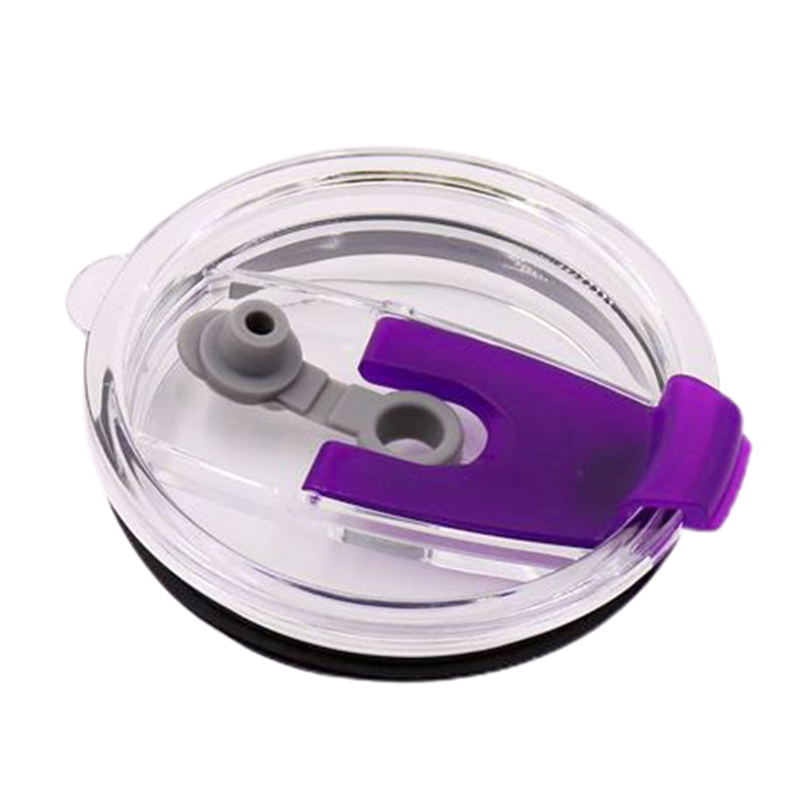 Farfi Cup Straw Cover Good Sealing Straw Hole No Leaks Heat Resistant