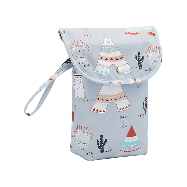 Nappy bag storage on sale
