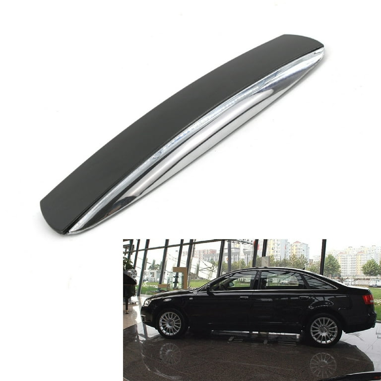 Audi a3 door handle outlet cover replacement