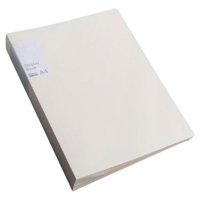 Farfi File Folder Doublesided HighTransparency Inner Pockets