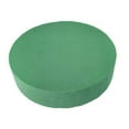 thumbnail image 1 of Farfi Flower Foam Block Creative Shape Highly Absorbent Super Soft Wide Application Delicate Texture Keep Moisture Versatile Flower Foam Block DIY Craft Floral Arrangement Garden Supplies (18cm), 1 of 13