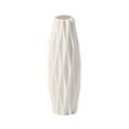 thumbnail image 1 of Farfi Flower Vase High Durability Geometric Design Smooth Edge Non-slip Base Shatterproof Eco-friendly Flower Container Table Vase Decoration Home Supplies (Horizontal), 1 of 13