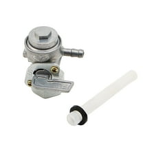 Farfi Fuel Generator Gas Tank Fuel Switch Valve Pump Petcock Car Tool for Honda