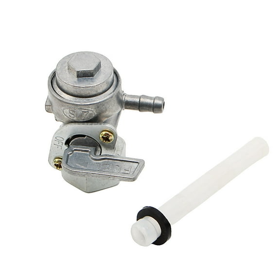 Farfi Fuel Generator Gas Tank Fuel Switch Valve Pump Petcock Car Tool for Honda