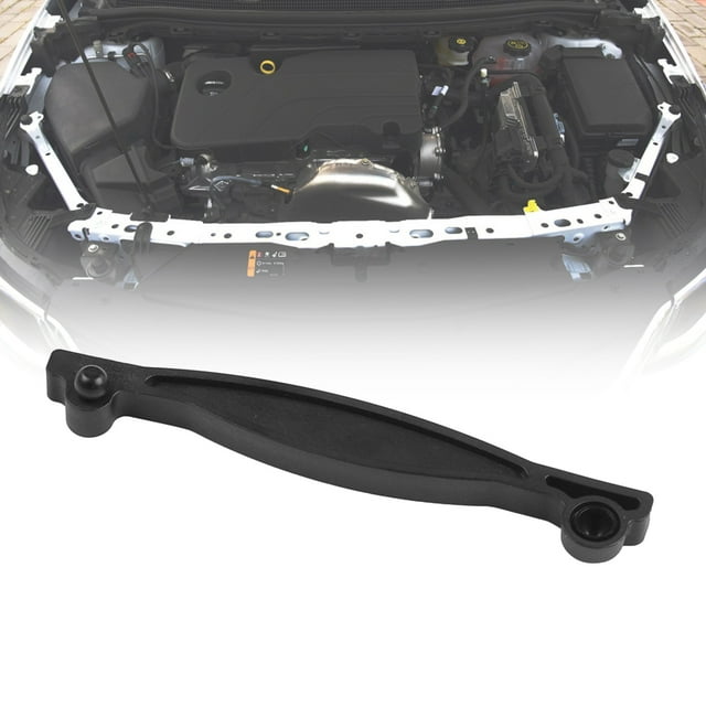 Farfi Intake Manifold Tuning Valve Compact Tough ABS Long Intake