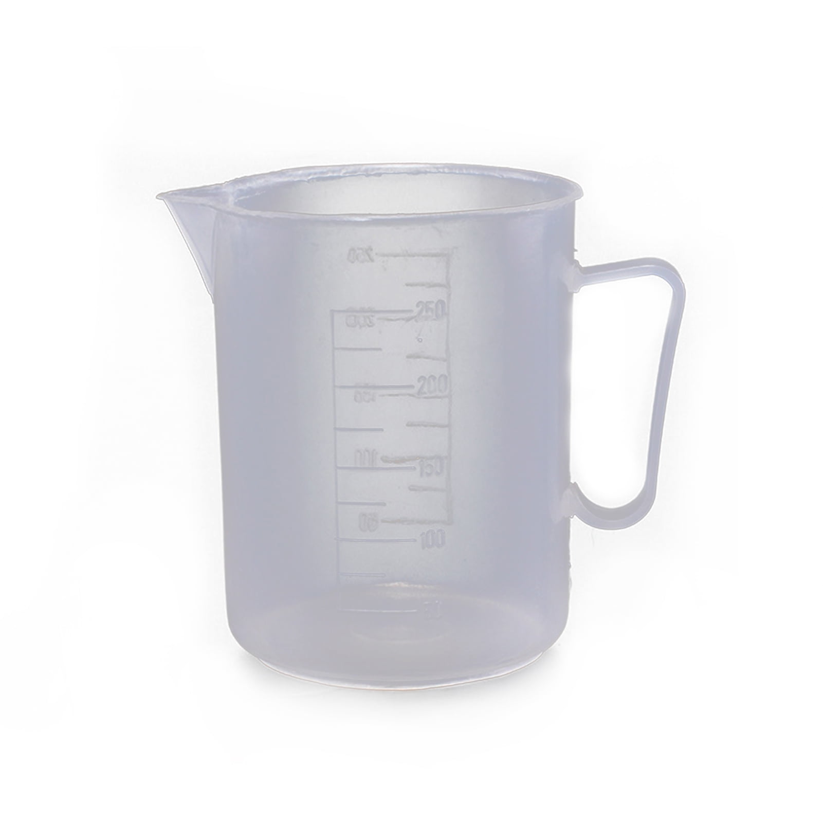 Disposable Measuring Cup (1oz/30ml) - WiseBatch