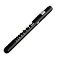 thumbnail image 1 of Farfi Medical First Aid LED Pen Light Flashlight Torch Doctor Nurse EMT Emergency Kit (Silver), 1 of 6
